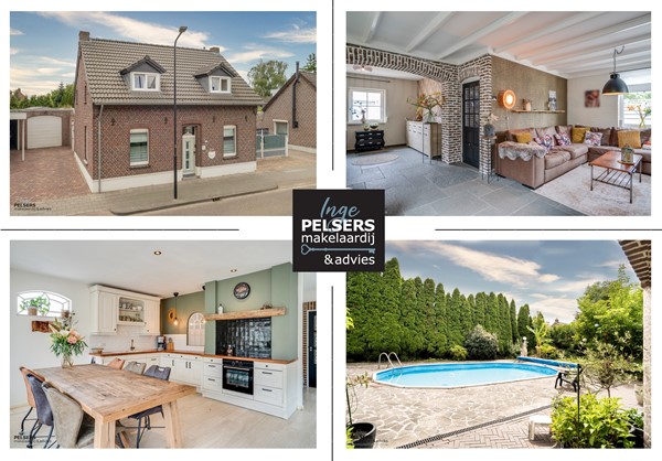 Medium property photo - Keulseweg 78, 5953 HL Reuver